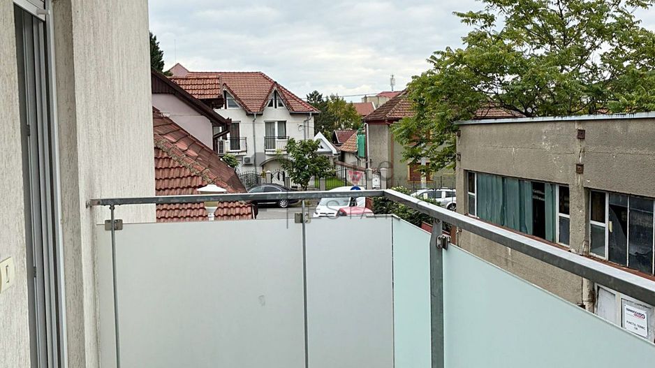 Apartament cu 2 camere in Prima Rogerius - Poză 10