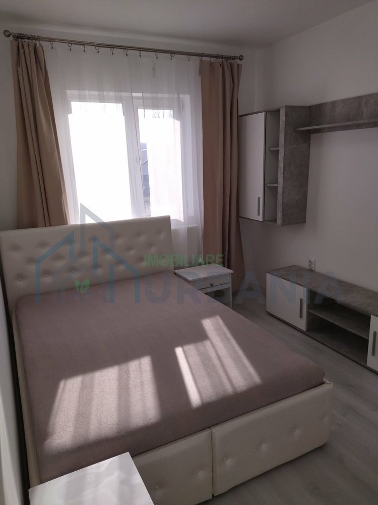 Inchiriez apartament cu o camera - Poză 1