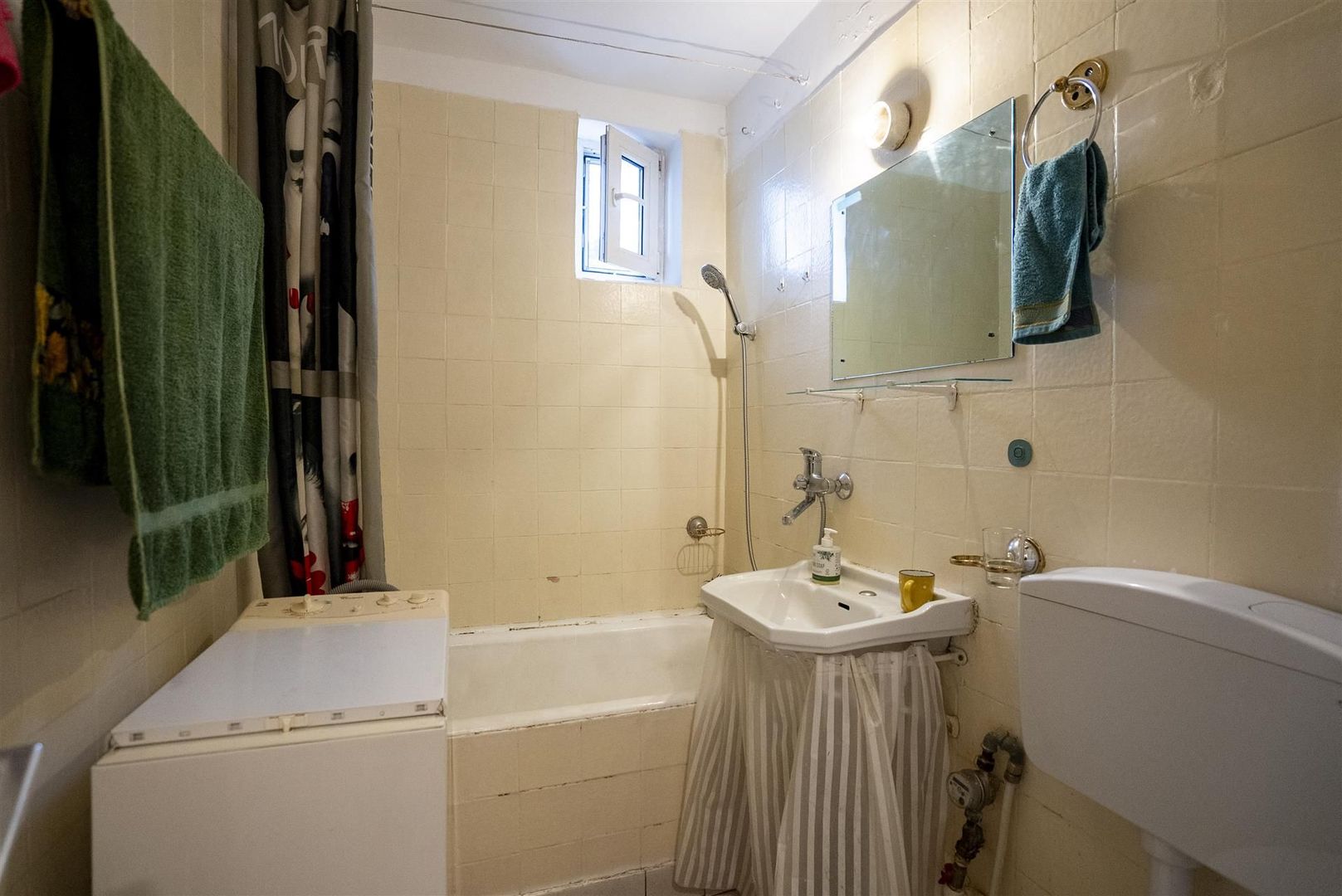 Apartament 2 camere Decebal etaj 1 - Poză 5