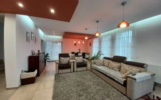 Casa individuala cu garaj, teren 500 mp, Iris la 2,5 km de Auchan - Poză 5