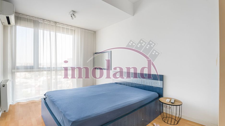 Vanzare - Apartament 3 camere- ULTRACENTRAL - Complex Delea Veche 24 - Poză 13
