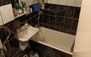 Garsonieră 32 mp, mobilată și utilată, centrală proprie, Craiter - Poză 3