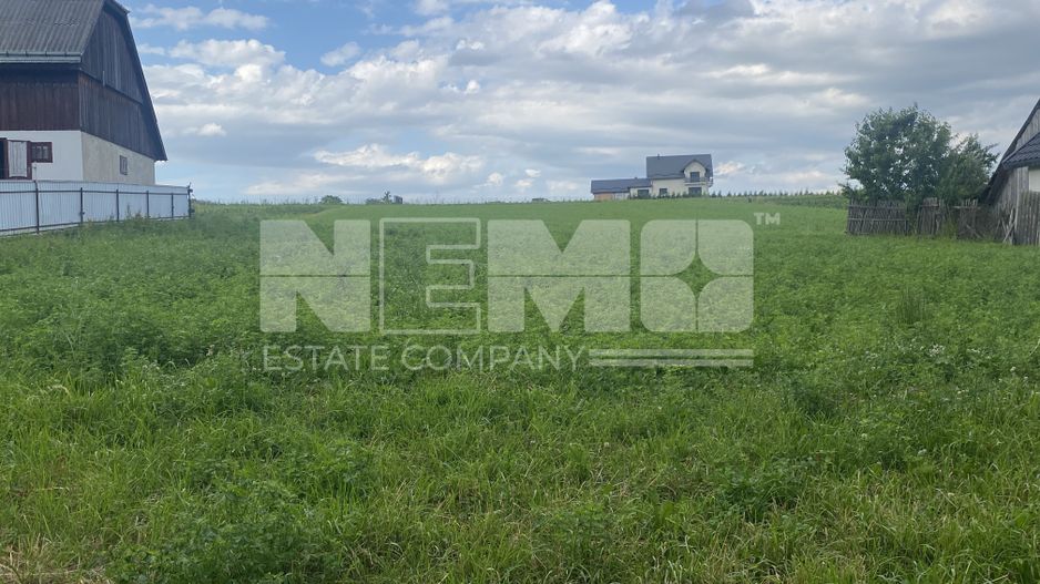 Teren Intravilan | 44.5 Ari | Burla - Poză 1