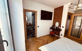 Vila Pod Constanta Sos. Chitilei I Renovată Integral 2025 I Mobilata - Poză 13