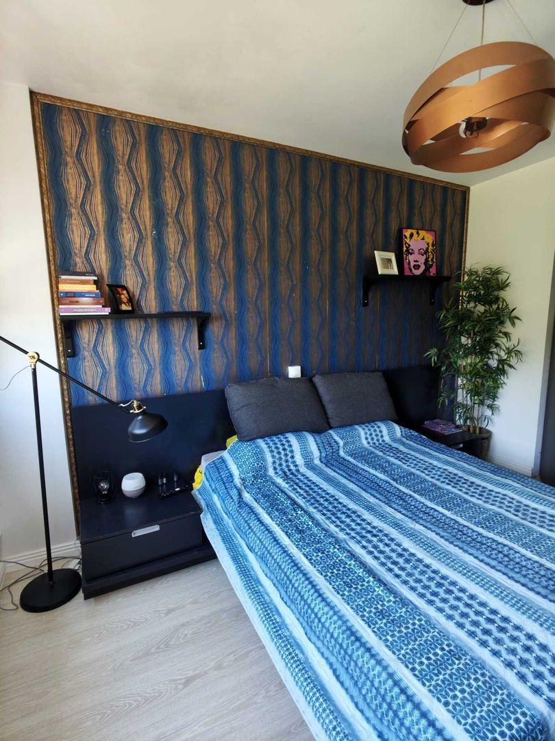 Apartament 3 camere de vânzare  Piata Gorjului-centrala proprie - Poză 2