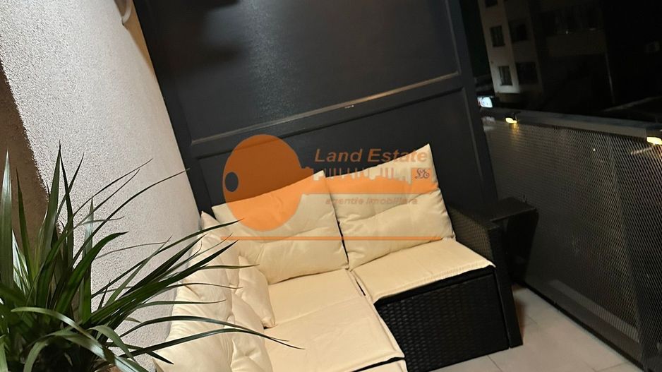 2 camere cu loc de parcare Drumul Taberei - Poză 14