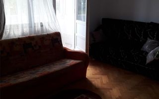 Apartament 3 camere U.M.T.-Padurea Verde  2 bai 2 balcoane - Poză 3