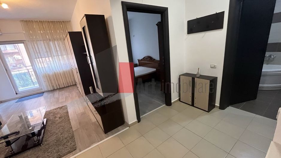 Apartament de inchiriat - Militari Residence - Poză 3