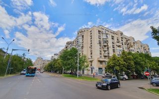 Piata Unirii - Unirii Shopping Center, renovat complet, 3 balcoane, bloc 1996 - Poză 22