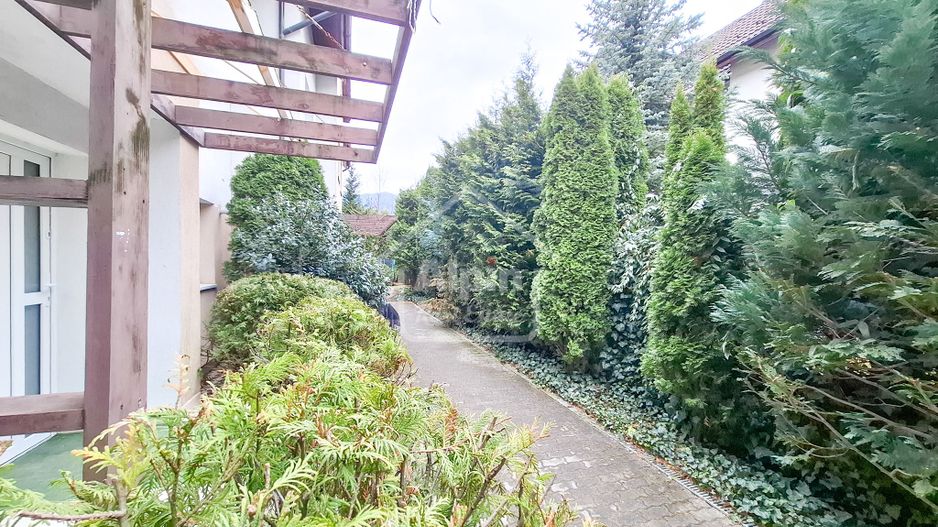 Casa Suprafata Generoasa I Cartier Noua - Poză 9