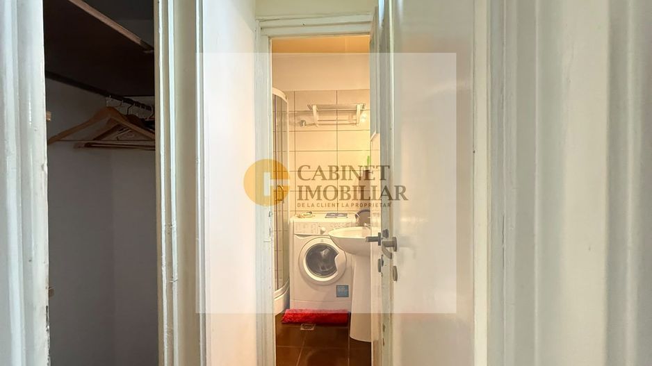 2 camere I Sala Palatului I Centrala Proprie I Creditabil - Poză 8