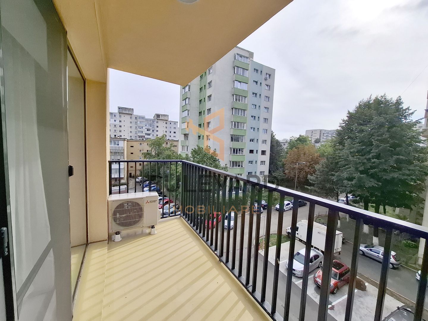 Apartament tip studio de inchiriere in bloc nou! - Poză 9