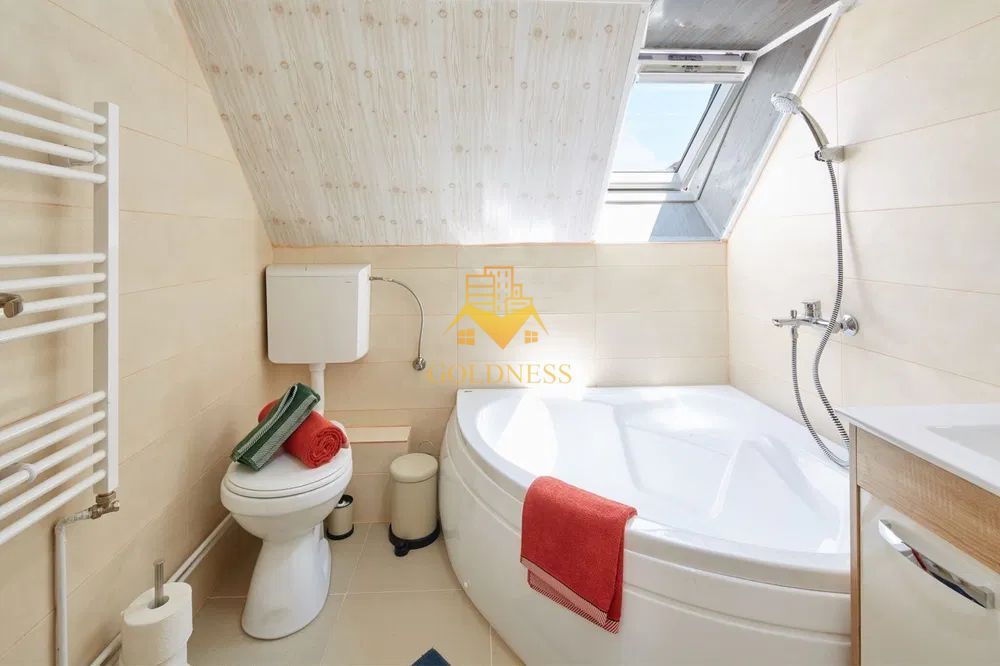 2 Camere decomandate, Parcare, Zorilor. UMF,UTCN,Sigma,Observatorului. - Poză 7