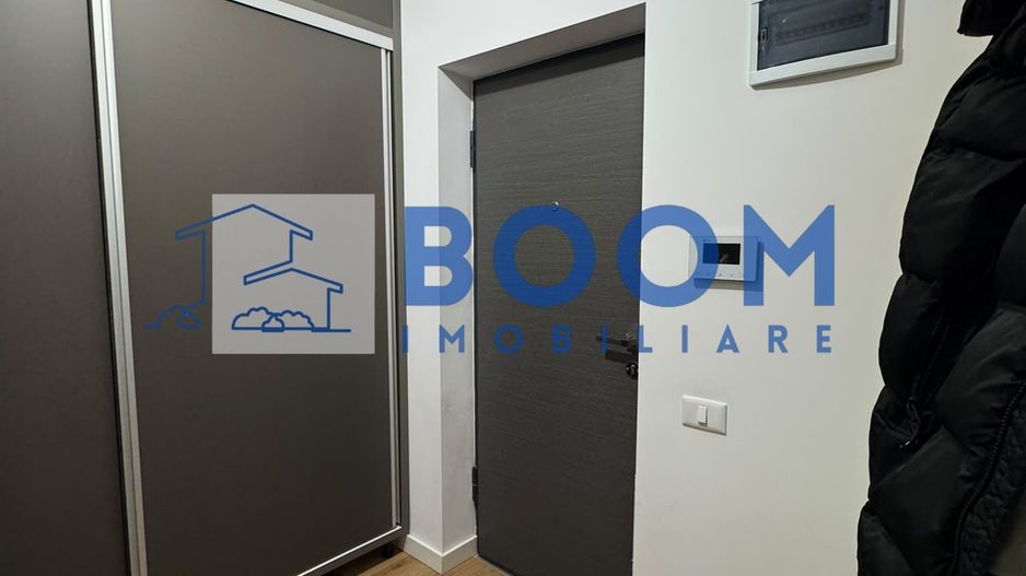 Studio | Zona Centrala | Parter Inalt | Parcare exterioara - Poză 5