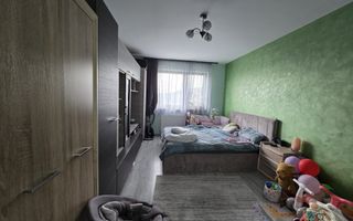 Studio de vanzare la Fomco, Green Rezidence, pe strada Livezeni. - Poză 5