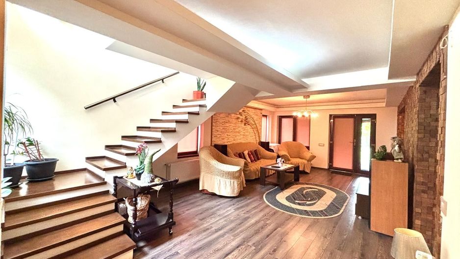 Casă individuală cu 5 camere - teren 800 mp | Șag - Poză 12