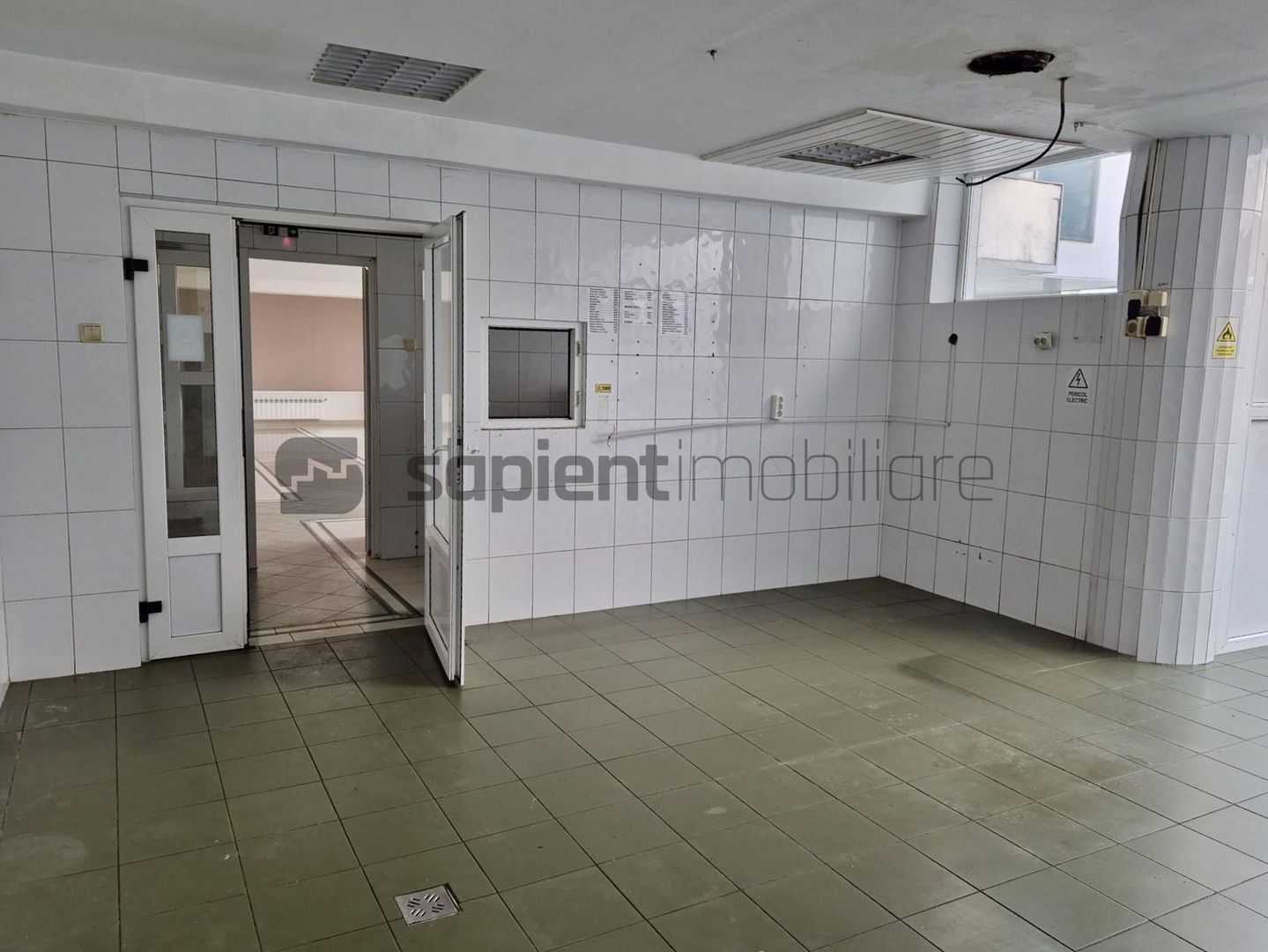 Sapient | Spațiu comercial – Centru Civic, Oradea - Poză 6