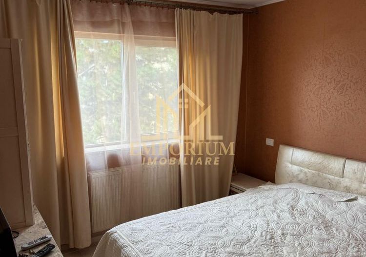 2 camere semidecomandate, Manastur, Zona MC - Poză 6