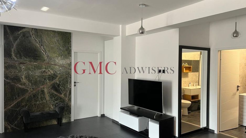 Apartament 3 camere, 13 septembrie, cu loc de parcare - Poză 3