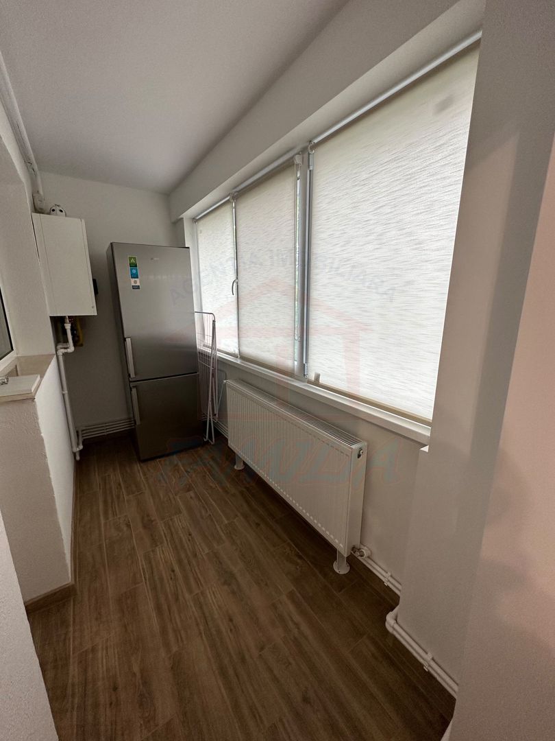 🏡 Apartament 1 camera, Tiglina 1, 362 Euro/luna - Poză 7