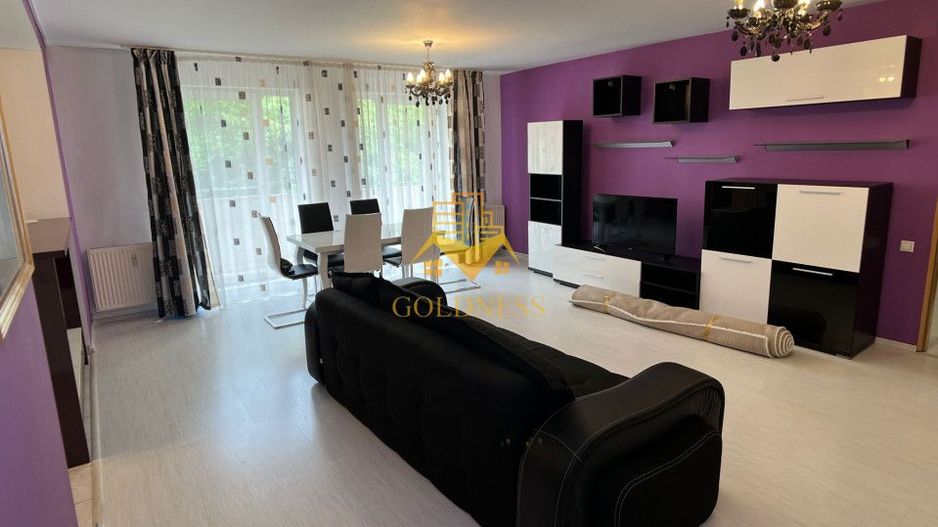 2 camere, modern, 2 parcari,  Zorilor, zona Sigma, Observator, UMF - Poză 11