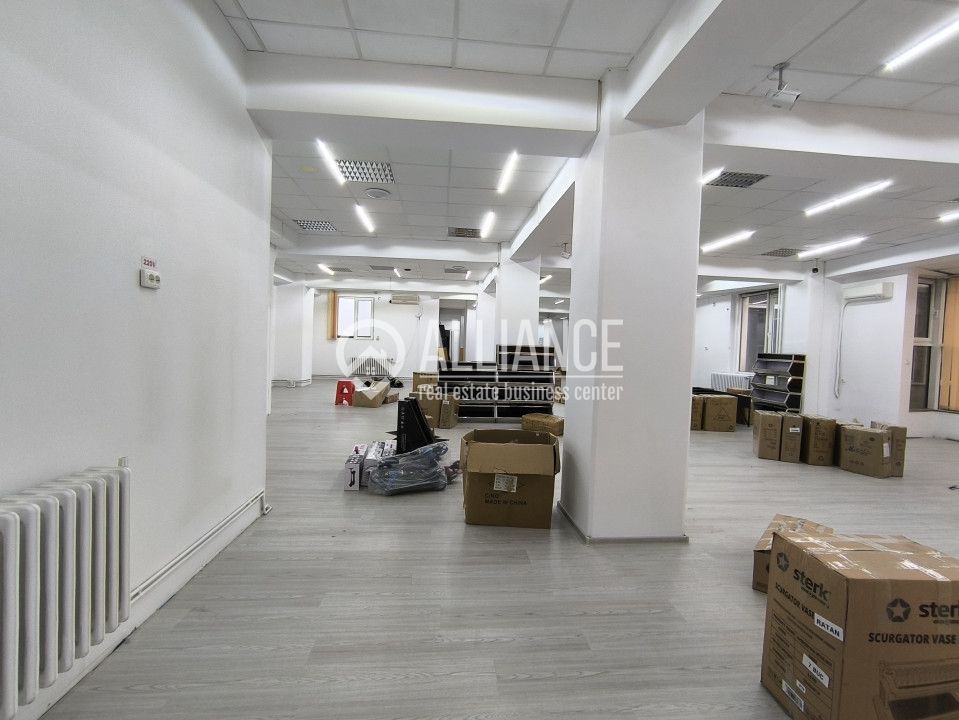 CENTRU PIATA GRIVITEI (COD03)  - Spatiu comercial - Poză 2