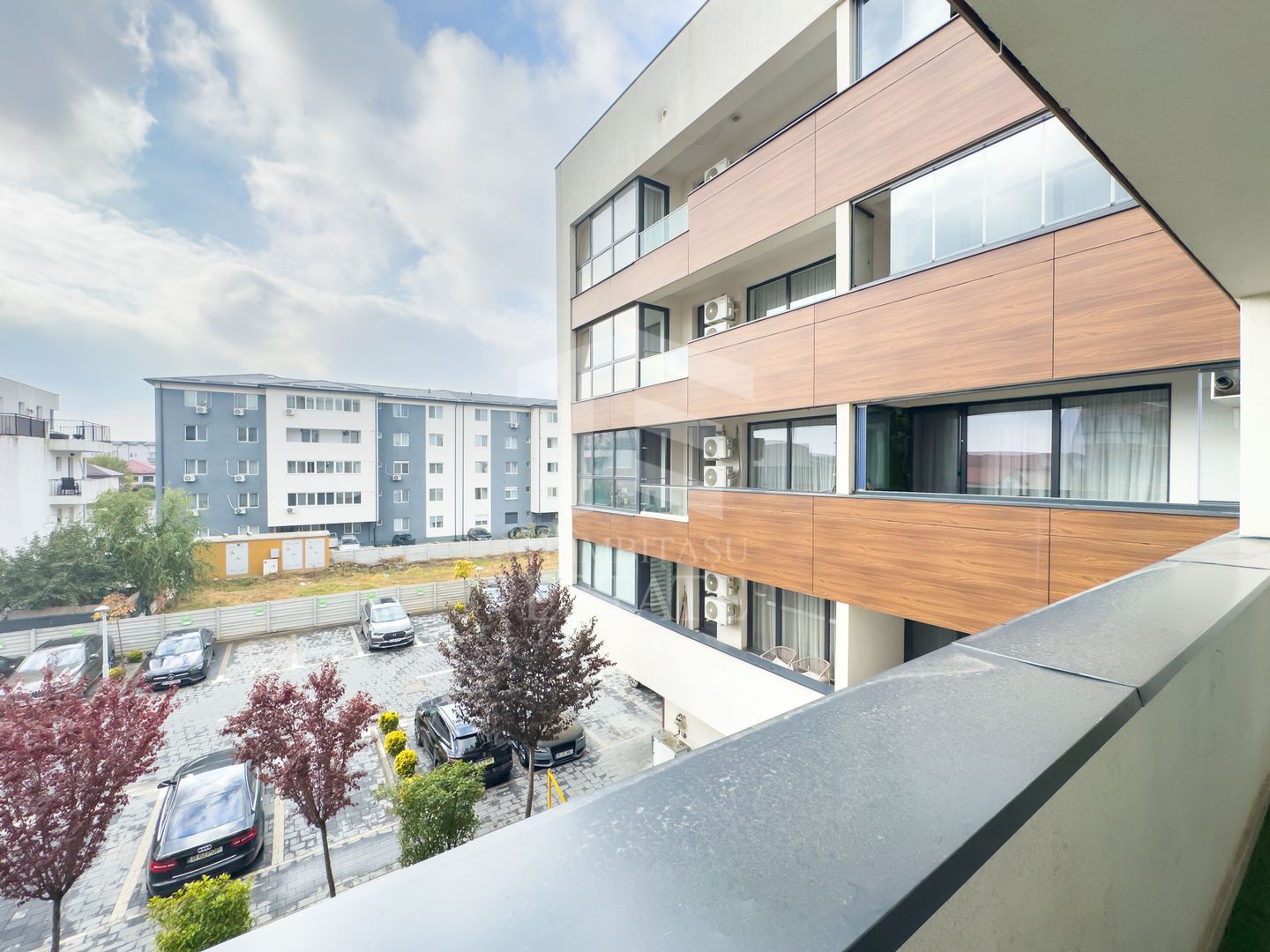 Bragadiru Spazio Residence 2 camere LUX parcare inclusă - Poză 24