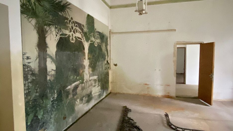 De Vanzare Vila Interbelica, 8-10 Camere, Romana - Zodiac - Poză 3