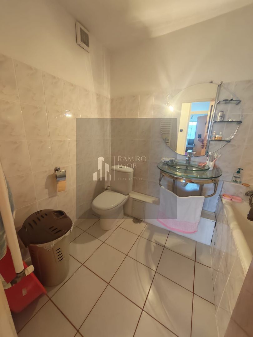 Apartament 2 camere decomandat Rahova / Calea Rahovei / Strada Barca - Poză 8