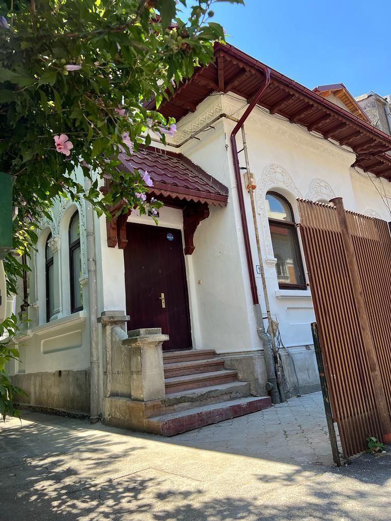 VILĂ CU POTENȚIAL MULTIPLU| CALEA DOROBANȚI - Poză 2