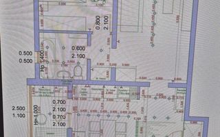 Apartament 3 camere, zona Mega Mall - Poză 20