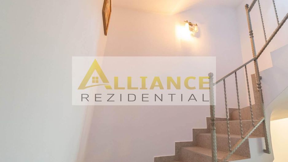 CASA INSIRUITA TREND RESIDENCE 2 LOCURI DE PARCARE | PISCINA | - Poză 18