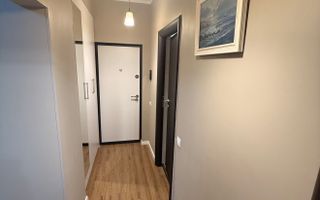 AP. 2 CAMERE- OBOR, CENTRALA PROPRIE, BLOC NOU, MOBILAT MODERN - Poză 4