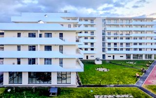 Apartament 3 camere, terasa, garaj subteran, zona Eroilor, Florești - Poză 1