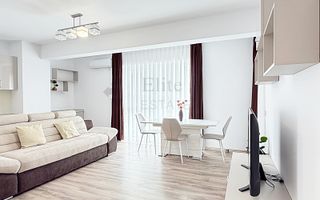 Apartament 4 camere de inchiriat in Prima Onestilor - Poză 15