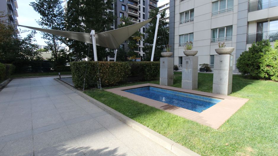 Studio - Dristor - Piata Alba Iulia - 51 mp - terasa - parcare - Poză 11