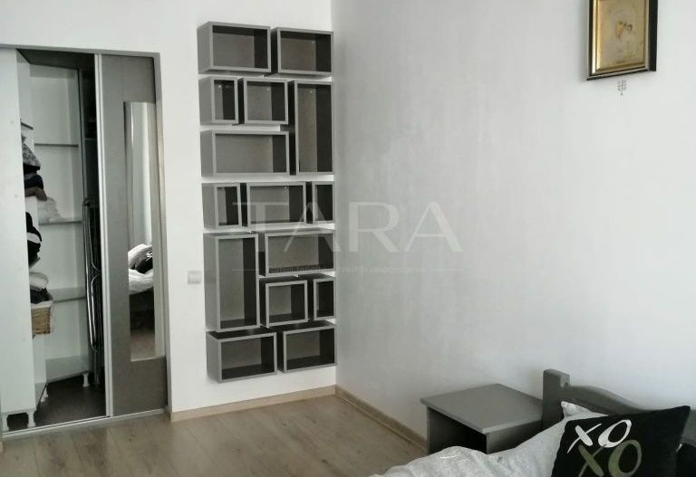 Apartament 2 camere modern în Baciu, balcon și parcare. - Poză 5