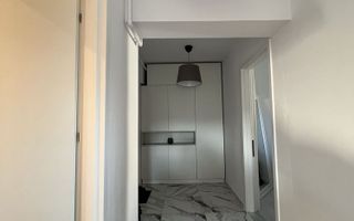 Apartament decomandat 2 camere - prima inchiriere - Visan - 450€ - Poză 8