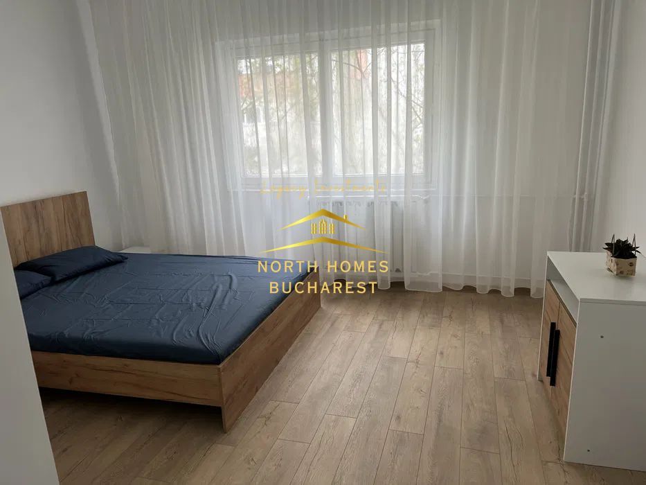 Apartament de 2 camere in zona Tei - Parcul Circului -  an 1991 - Poză 3