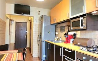 Rafinament urban pe Calea Mosilor, vedere stradala, Metrou Obor la 5 minute - Poză 19