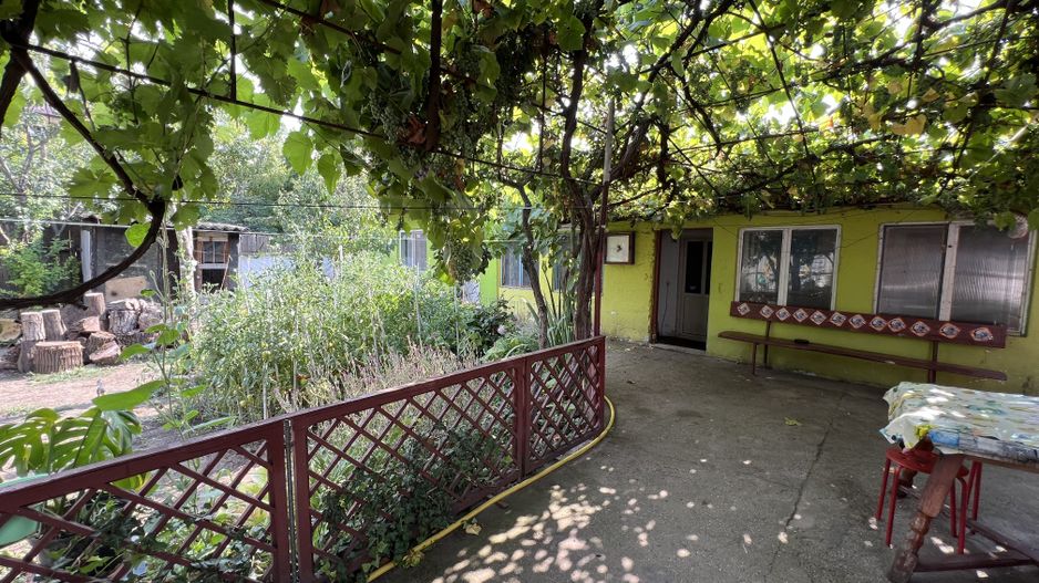 Teren Piata Presei - Poligrafiei - Damaroaia - Poză 3