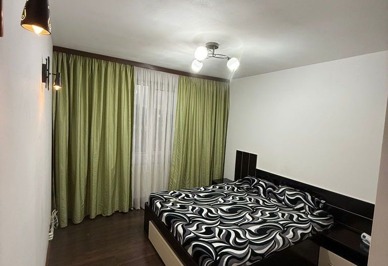 Închiriere Apartament 3 Camere – Spațios, Centrală Proprie, Parcare - Poză 4
