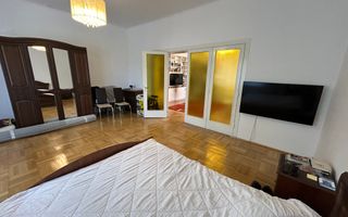 Apartament la casă de închiriat 90 mp utili | Zona Sub Arini-Sibiu - Poză 5