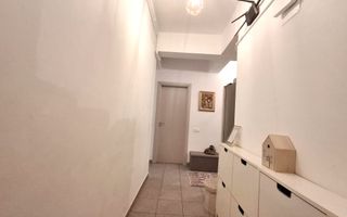 Apartament 3 camere zona Theodor Pallady - Poză 15
