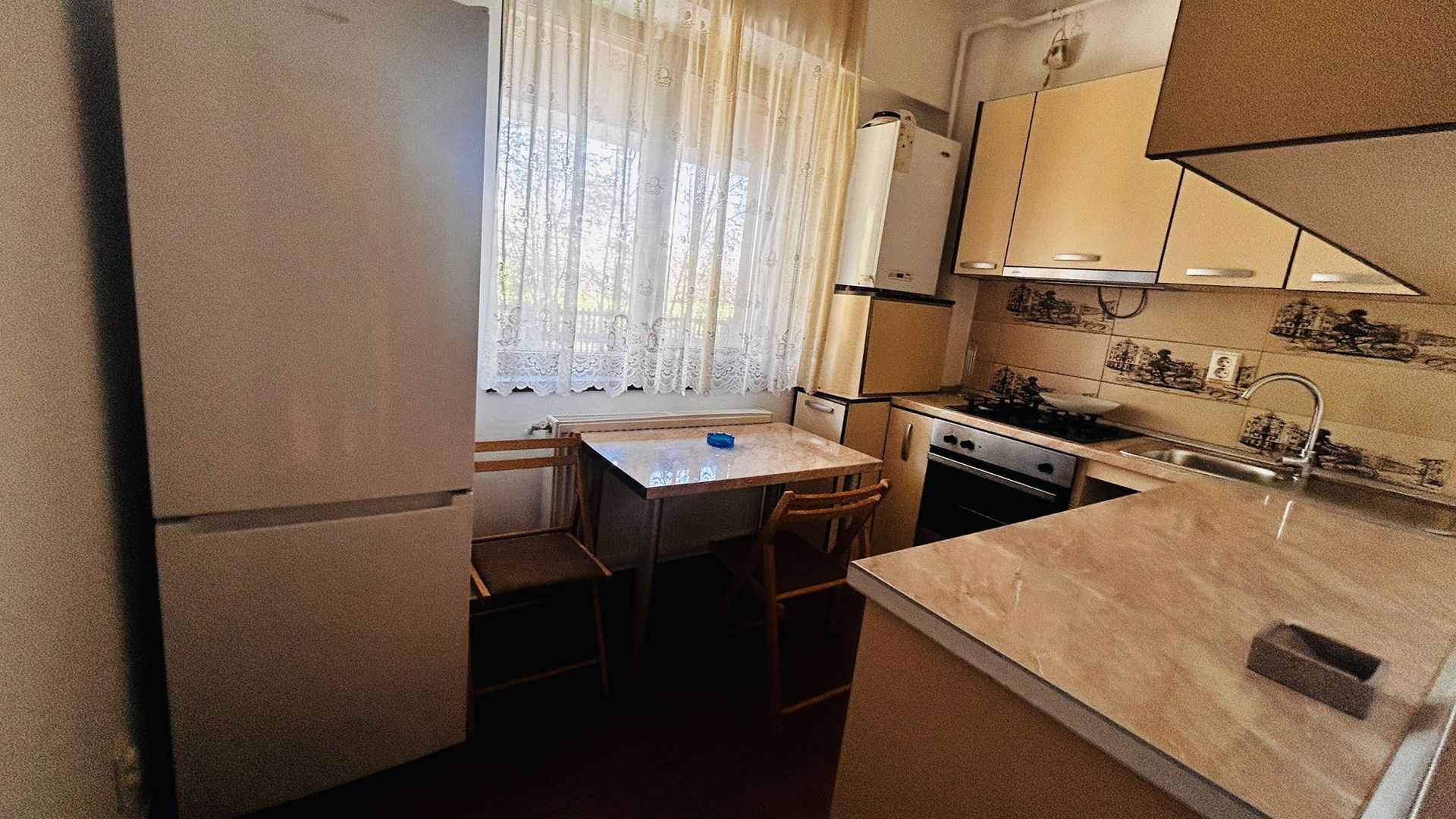 Agentie va propunem spre Inchiriere Garsoniera sos.Oltenitei - Poză 12