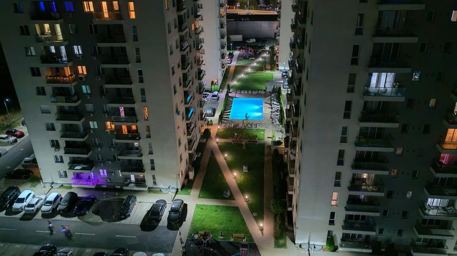 3 CAMERE VANZARE BLOC NOU| PRELUNGIREA GHENCEA | DIMRI | - Poză 18