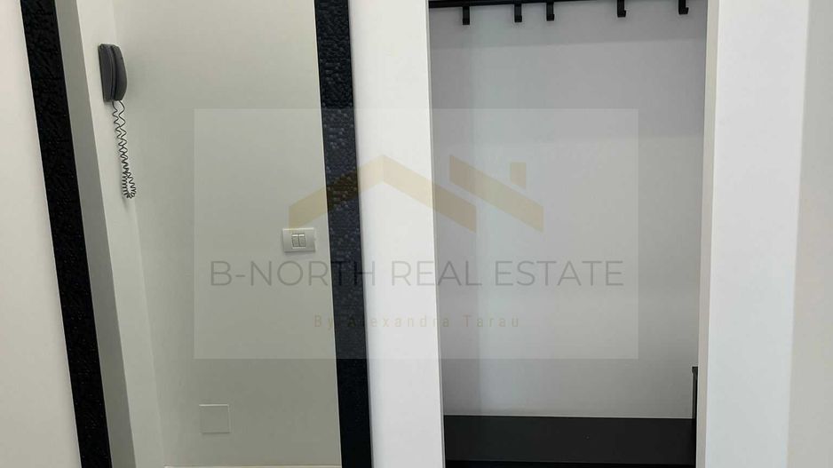 Apartament 2 camere de închiriat în zona Unirii / Calea Șerban Vodă 47, renovat - Poză 4