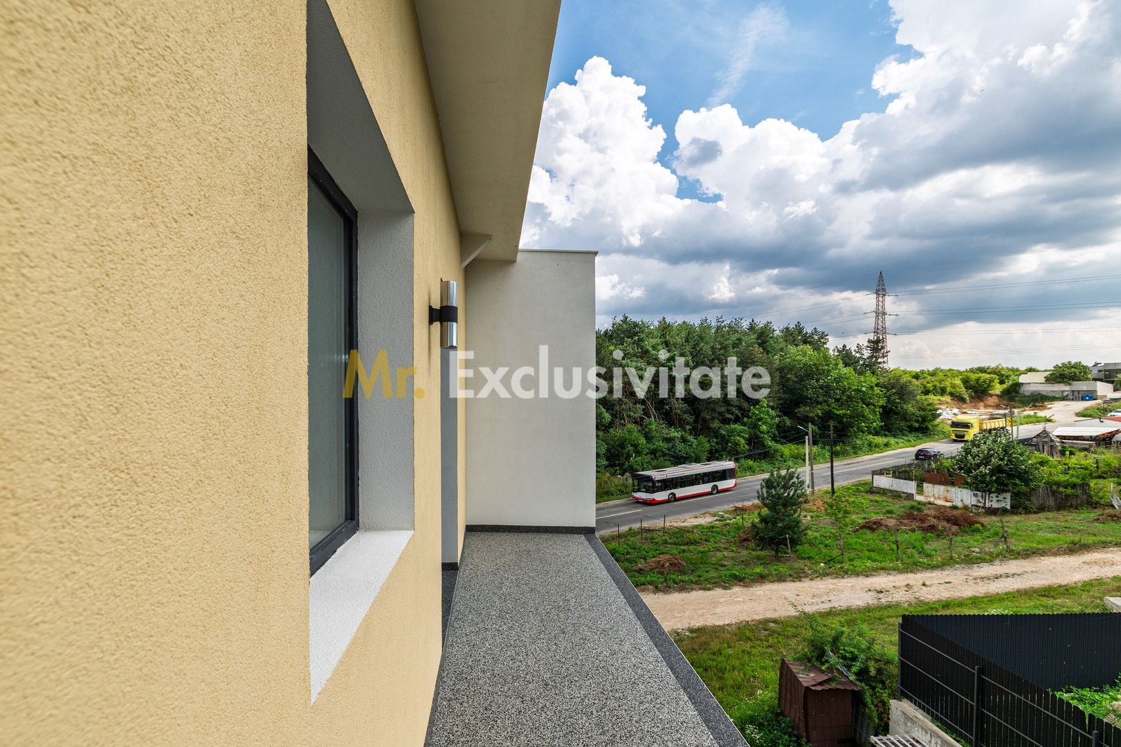 Garsoniere noi cu balcon | Predare la cheie | Pinilor Residence - Poză 10