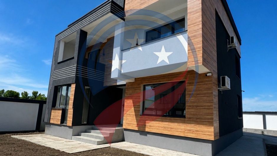 Casa noua, premium, p+1, acces rapid catre Craiova - Poză 2