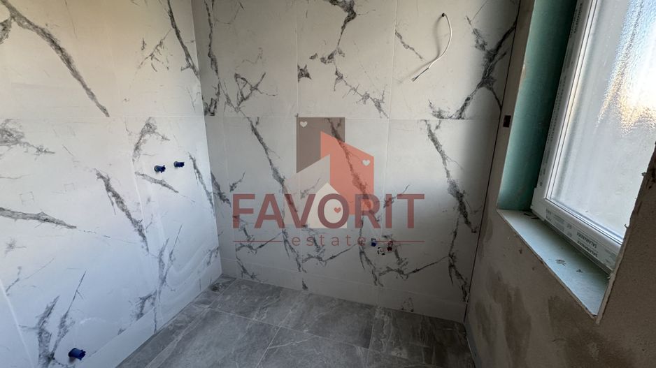 Finisat la cheie. Acces asfaltat. Toate utilitatile - Poză 13